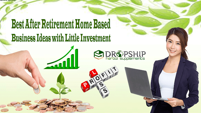 Home Based Business Ideas with Little Investment