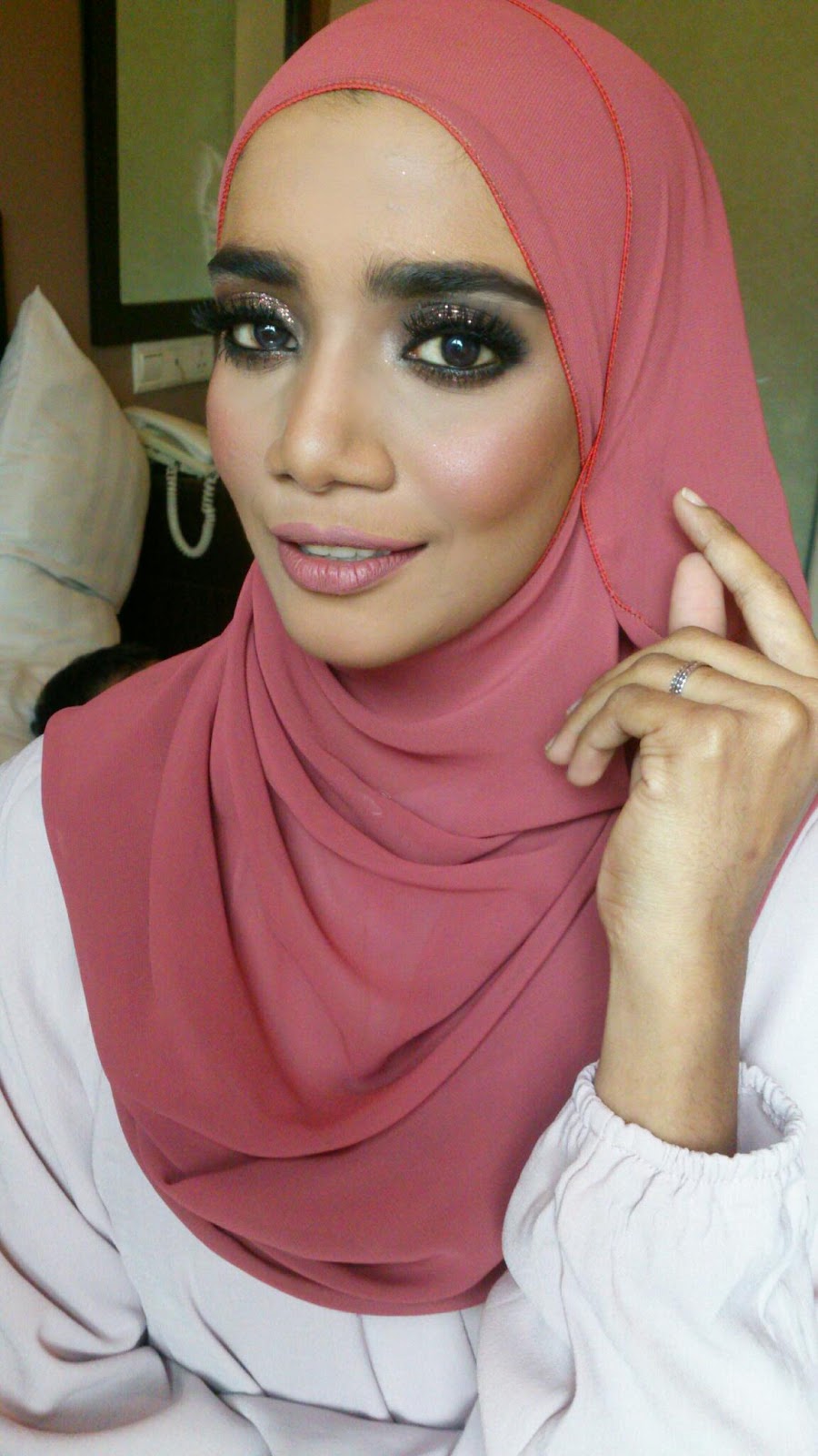 Kelas makeup  Makeup and Makeover by Roshima Roslan