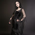 Ella Amethyst - Marija Buljeta Photography - Calliope Dress by Sinister