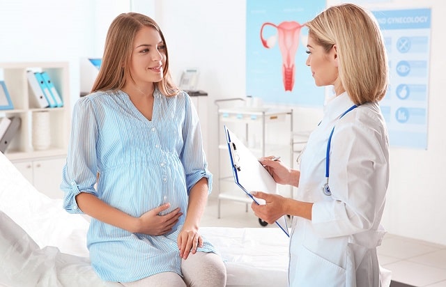 top ob/gyn care in texas best gynecologist tx