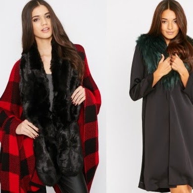 Faux Fur Faves from @OfficialPLT