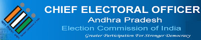 Chief Electoral Officer Andhra Pradesh