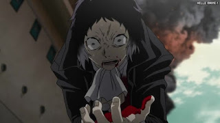 文スト 2期6話 芥川龍之介 かっこいい Akutagawa | 文豪ストレイドッグス アニメ Bungo Stray Dogs Episode 18