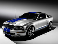 Ford Wallpapers