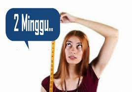 Cara Cepat Menambah Tinggi Badan