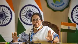 mamata banerjee