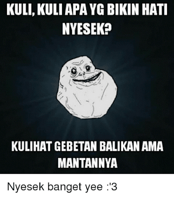 18 Meme Lucu 'Gebetan' Ini Bikin Ngakak Gemeteran Gimana Gitu