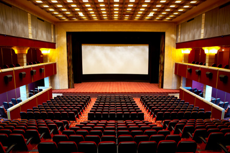 Theaters on Oe Technology  Oe Movie Club