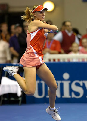 Elena Dementieva