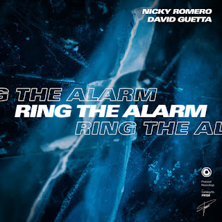 MP3 download Nicky Romero - Ring the Alarm - Single iTunes plus aac m4a mp3