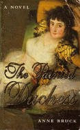 The Painted Duchess