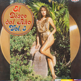 El Disco Del Año Vol. 5