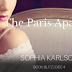 Book Blitz - The Paris Apartment by Sophia Karlson