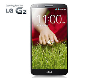  LG G2