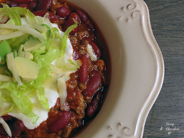 Chili con carne