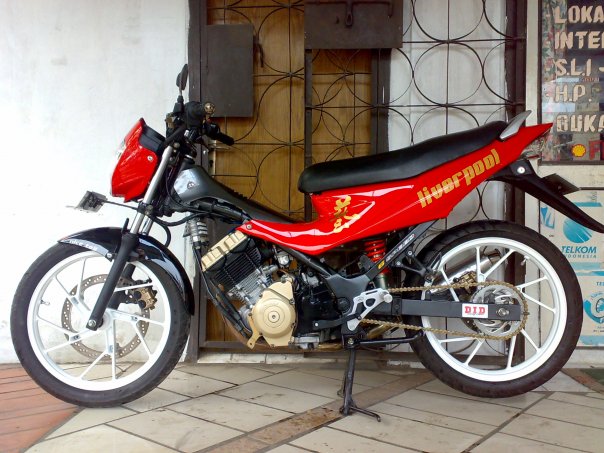 Search Results Variasi  Satria  Fu 150 html Autos Weblog