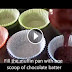 Video Resepi Coklat Cheese
