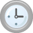 Clock TwitterMail