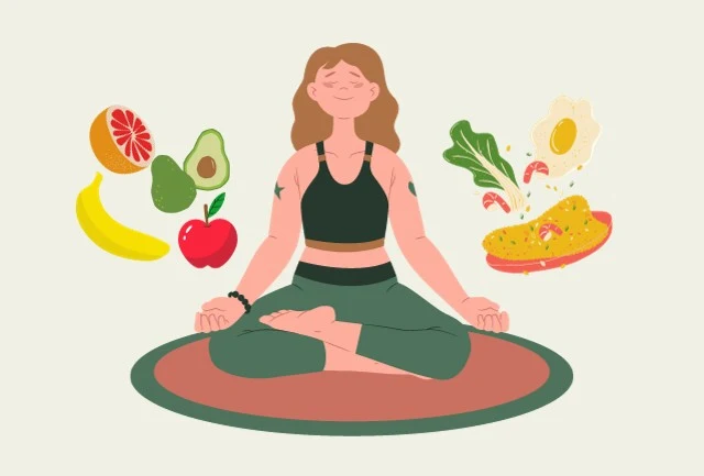 Tips for Embracing Mindful Eating