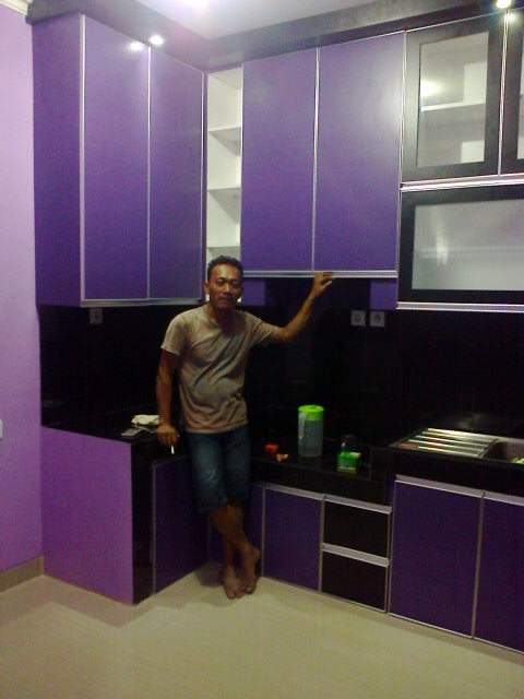 Desain Dapur Minimalis KITCHEN SET MINIMALIS MURAH Desain Dapur Minimalis KITCHEN SET MINIMALIS MURAH