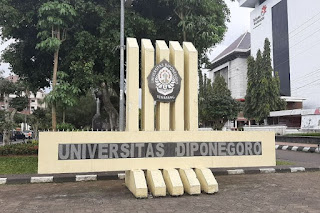 Universitas Diponegoro