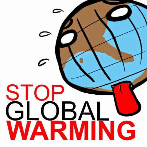 Contoh Makalah Pemanasan Global Contoh Tugas Makalah 