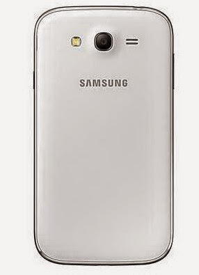 Spesifikasi Samsung Galaxy Grand Neo Plus