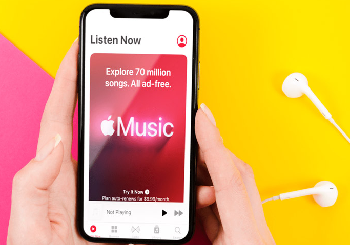 7+ Cara Download Lagu di iPhone Tanpa Bayar (Kualitas Tinggi)