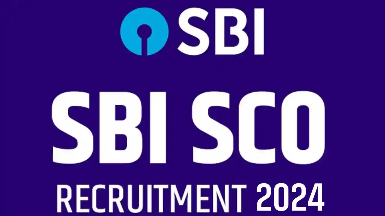 SBI SCO Recruitment 2024. Current Openings - Careers.SBI SCO Recruitment 2024, Vacancy Notice Out For 1040 Vacancies. SBI SO Recruitment 2024 for Specialist Officer Vacancies