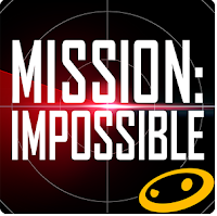Mission Impossible RogueNation v1.0.1 Mega Mod