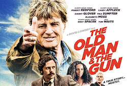 Download film The Old Man & the Gun (2018) Subtitle Indonesia | Indoxx1
