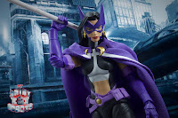 MAFEX Huntress (Batman: Hush Ver.) 33