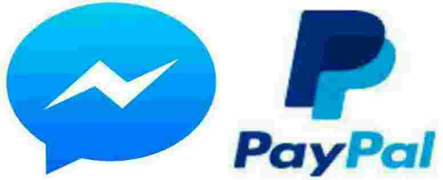 Facebook messenger Partnership With PayPal