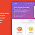 Howdy - Multipurpose High-Converting Landing Page WordPress Theme Kyou
Aqissiaq app app launch click-through