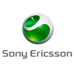 Sony Ericsson logo