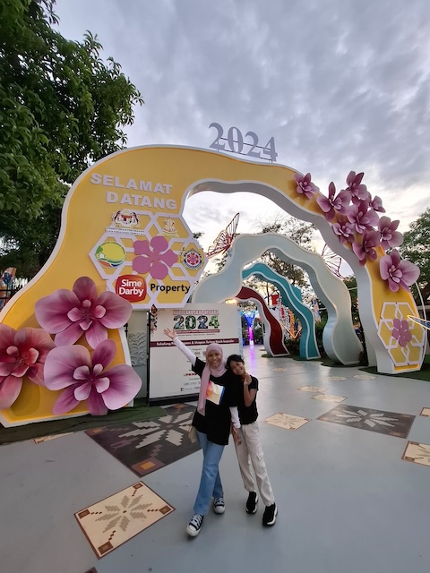 Hari Terakhir Hari Landskap Negara 2024, Jom Pergi! 
