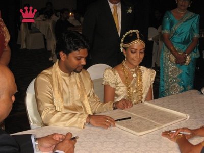 Sri lankan actress sachini ayendra wedding pictures sri lankan actress