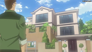 名探偵コナンアニメ 1096話 円谷光彦の探偵ノート2 | Detective Conan Episode 1096