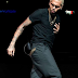 Not Everyone Is Loyal: Chris Brown's Neighbor Threatens To Shoot Him To Death!
