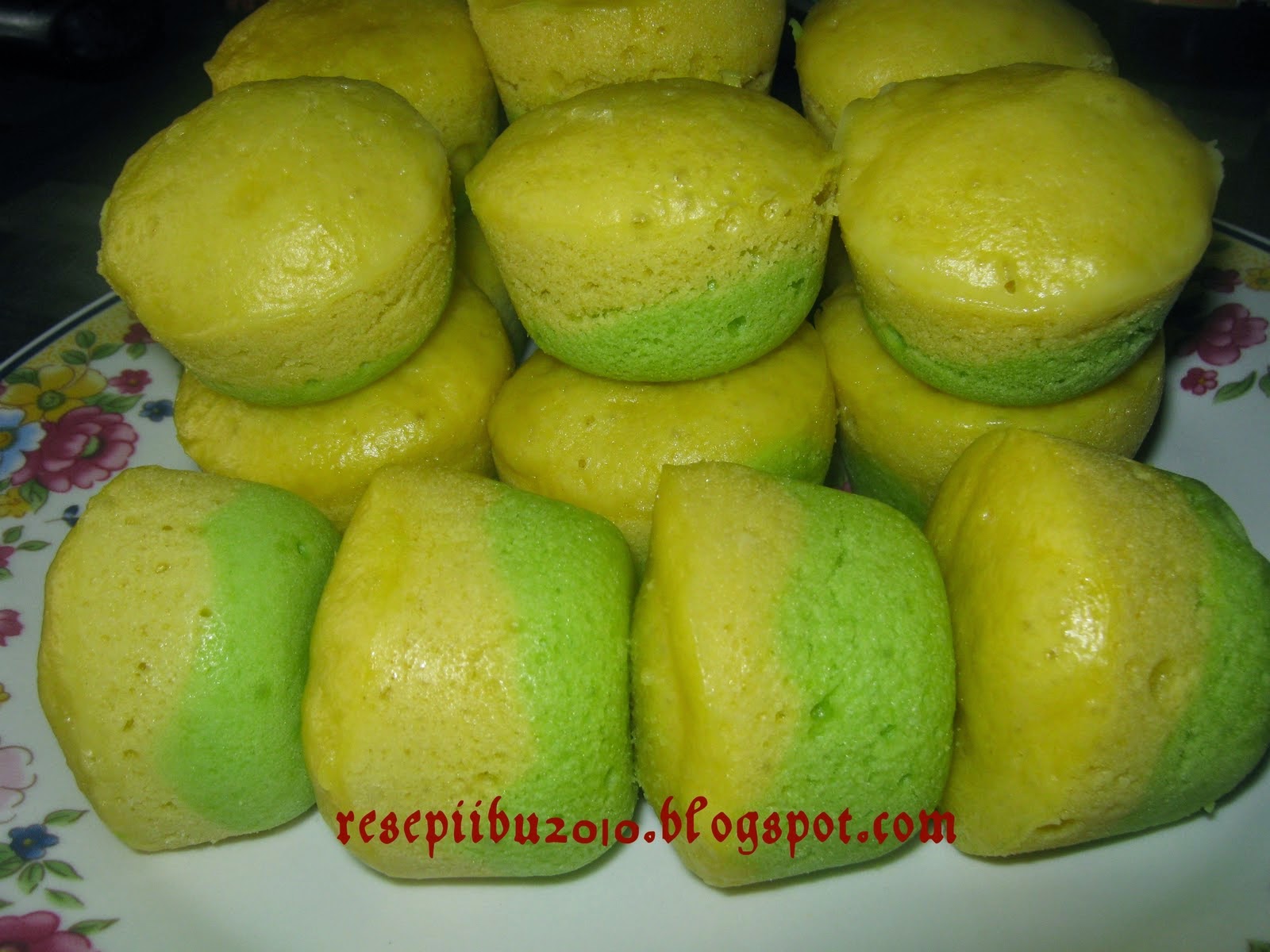 Resepi Apam Durian  Portal Resepi