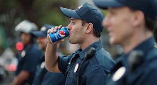 Pepsi Apologizes, Pulls Kendall Jenner Protest Ad After Criticism 