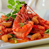 Resep Lauk Pauk: Udang Mentega Pedas Spesial