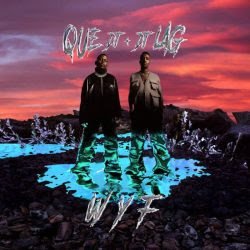 QUE DJ & DJ Lag – Where’s Your Father (Mp3 Download)