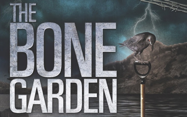 Watch 'Friday The 13th Part 3' Alumni Star In Slasher Film 'The Bone Garden'