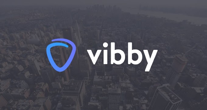 Vibby una excelente herrameinta para hacer videos más flexibles