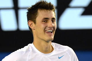 Bernard Tomic