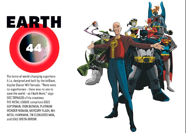 penjelasan earth dc earth 44