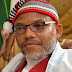 Nnamdi Kanu’s Broadcast Led To Killing Of Security Agents — Federal Govt