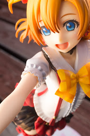 【フィギュアレビュー】ラブライブ！ 高坂穂乃果【グッドスマイルカンパニー】