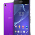 سعر Sony Xperia Z2 5.2" Mobile Phone - Purple